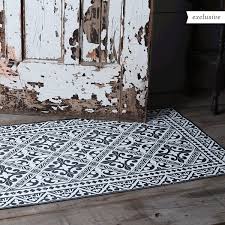 Moroccan design of zellige tiles. Food52 Our Stylish Mediterranean Kitchen Mats Now In New Sizes And Patterns Milled