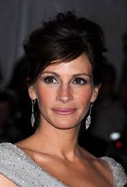 Julia Roberts, jeune