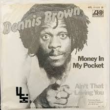 Dennis Brown