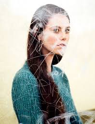 Flashback Friday: Kaya Scodelario