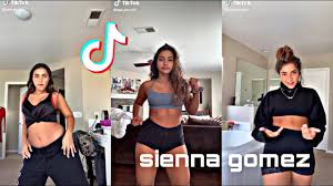 She was born in laguna niguel, california, usa. Sienna Mae Gomez Siennamaegomez Tik Tok Compilation Youtube