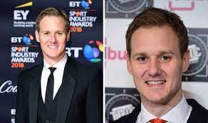 Maybe you would like to learn more about one of these? Dan Walker Children How Many Children Does The Bbc Breakfast Presenter Have Celebrity News Showbiz Tv Express Co Uk