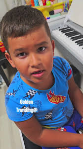 Damon Huntrrs Golden