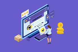 Dollar continues to be el salvador's primary currency. How To Use Cryptocurrency To Buy Amp Sell Goods And Services Bitbay