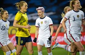 Usa women soccer offers livescore, results, standings and match details. Us Women S Soccer Team Clears Hurdle To Continuing Equal Pay Fight The New York Times