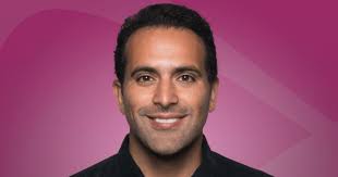 CEO Ralph Pardo Will Bring 'Swagger' to Hearts & Science