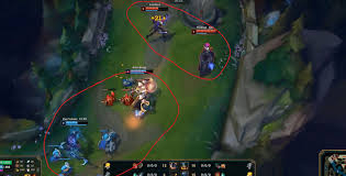 Leaverbuster | League Of Legends Wiki | Fandom
