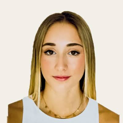 Valeria Márquez Proskouriako - Podium
