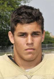 The DuPage County All-Area Football Team