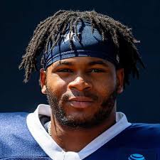 Dallas Cowboys leak reveals Sam Williams' crazy max speed coming off torn  ACL