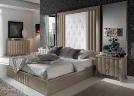 Bedrooms Camas Estofadas Revestimento Parede Externa Estofados