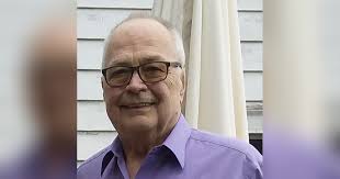 Obituary for William R. Ackman