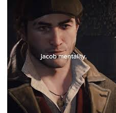 Jacob Frye's Hilarious Moments in Assassin's Creed