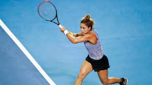 Su mejor posición en el ranking individual de la wta es la número 56, alcanzada el 22 de julio de 2019. Zarazua First Mexican To Reach Wta Semi Final Since 1993 Fernandez Advances