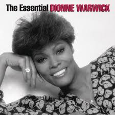 Dionne Warwick
