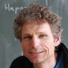 CCN 2019 • Confirmed Speakers • 2019 Conference