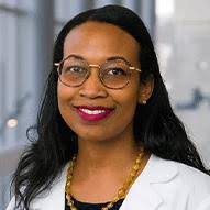 Latoya Comer Frolov, MD