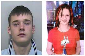 Sophie Lancaster's killer Brendan Harris could be freed from prison in  weeks
