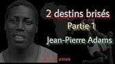 The man from dakar, senegal. Jean Pierre Adams The Footballer Who Has Been In Coma For 3 Decades Youtube