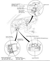 The wire is long enough to guide the socket down and. 1991 Honda Civic Seat Belt Warning Hondacivicforum Com