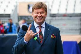Я не хочу выяснять отношения с мужчиной, который. Dmitrij Guberniev U Menya Seks Po Sem Raz V Den