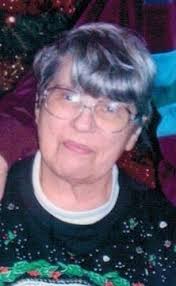 Radel Funeral and Cremation Services :: Obituaries :: Margaret N. Garrison