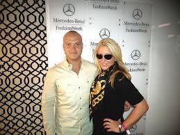 Pin On Mercedes Benz Fashion Week Denise Fraile