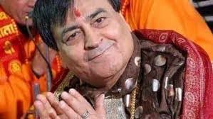 🙏🙏🙏🙏 🙏 R I P 🙏🙏🙏🙏🙏 Popular devotional singer Narendra Chanchal  passes away at 80 The singer also made a mark in Bollywood. He is known for  rendering the title song of