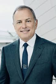 Michael Burke's Instagram, Twitter & Facebook