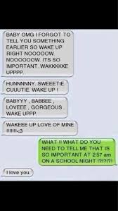 Ever wondered which are good jokes to tell your boyfriend? 38 Funny Boyfriend Texts Ideas Boyfriend Texts Cute Texts Cute Relationship Texts