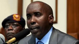 Kenya: Waa in qaxootiga loo celiyo Soomaaliya