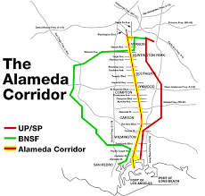 Up Maps Of The Union Pacific