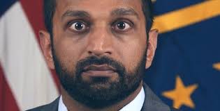 America First with Dr. Sebastian Gorka