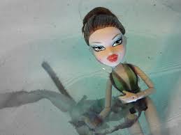 Carly Mae Underwater | Mr.B11™ | Flickr