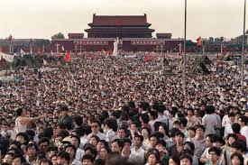 President biden brought up the tulsa black wall street massacre, finally elevating that disgraceful episode into the i feel you. The Disappearance Of Tiananmen Asia Society