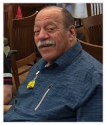 HOWARD, Richard John