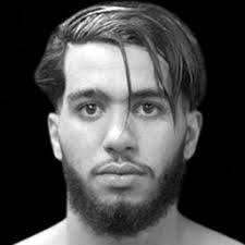 Enfusion 121 Dordrecht Fightcard and Event Details