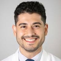 Michael Mandarino's Instagram, Twitter & Facebook