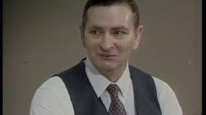 Day at Scripps Howard News Service