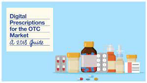 Noticed a charge to our acct for $162.98, july 9, 2018 from: 2018 Digital Prescriptions For The Otc Pharma Market