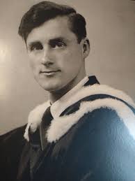 Rylands BlogSir Harold Evans (1928-2020), legendary editor, journalist and  author