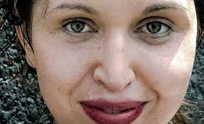 Casual from my Faces of the Street series.