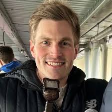 Michael Cromie (@mcromie1)