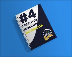 Download Check Out My Behance Project Free Psd Mockup Notebook Front Back Kilojoresource 4 Https Www Behance Net Mockup Free Psd Mockup Psd Photoshop Mockup Free