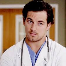 Is a fictional character from the medical drama television series grey's anatomy, which airs on abc in the. Grey S Anatomy Reader Insert Imagines Andrew Deluca Imagine