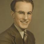 Jeddy Dean McCurdy (1920-2012)