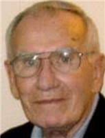 Robert Meredith Obituary (1932