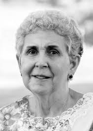 Dorothy Mae Adams Pope