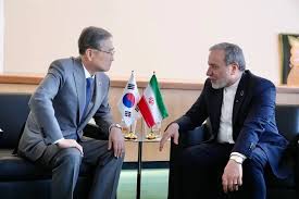مذاکرات ایران و آمریکا