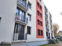 Vente Appartement A Franconville La Garenne 95130 Century 21